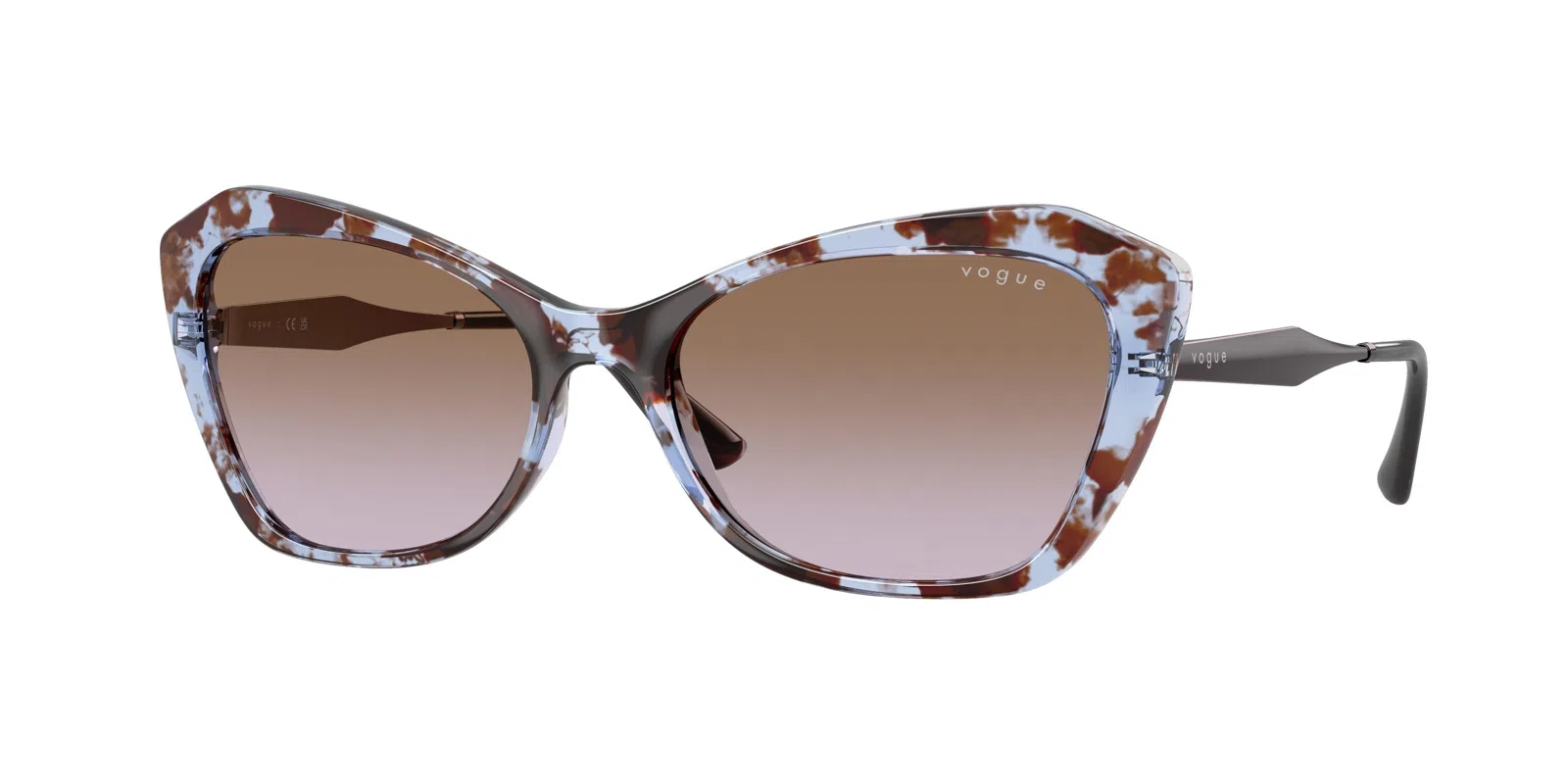 Vogue 5626S Sunglasses - view 12